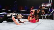 Peyton and Asuka